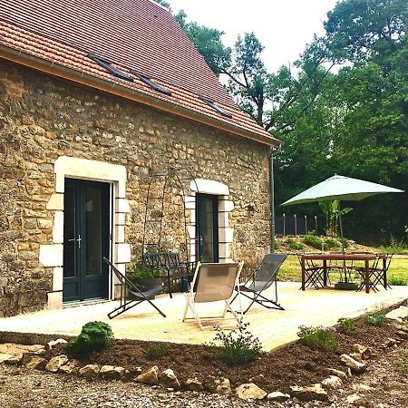 Maison Chaleureuse Avec Piscine パディラック エクステリア 写真