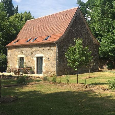 Maison Chaleureuse Avec Piscine パディラック エクステリア 写真