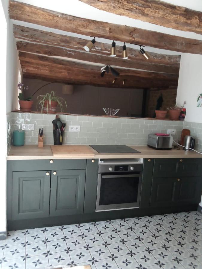 Maison Chaleureuse Avec Piscine パディラック エクステリア 写真