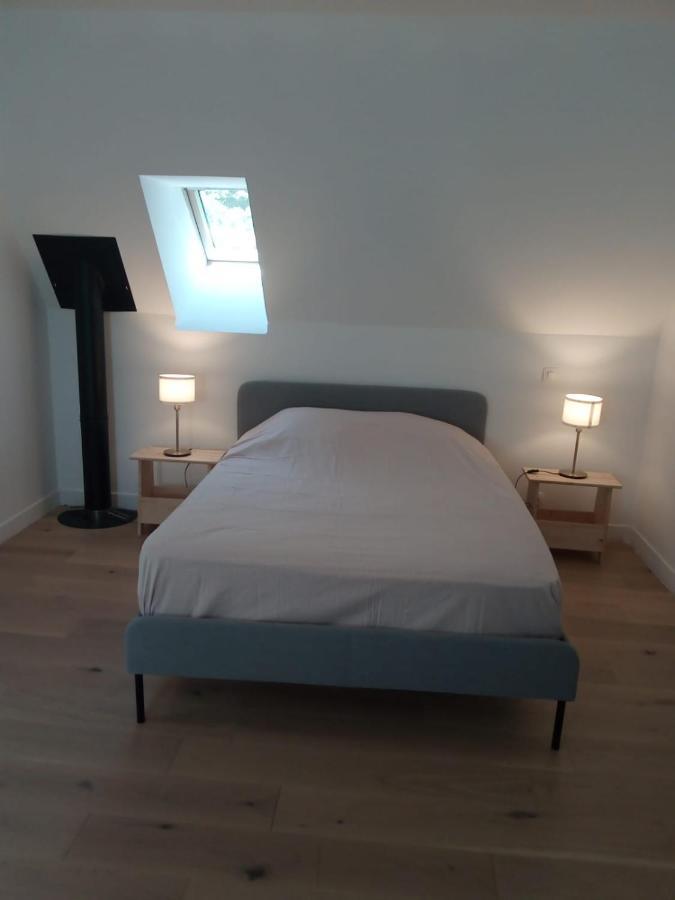 Maison Chaleureuse Avec Piscine パディラック エクステリア 写真