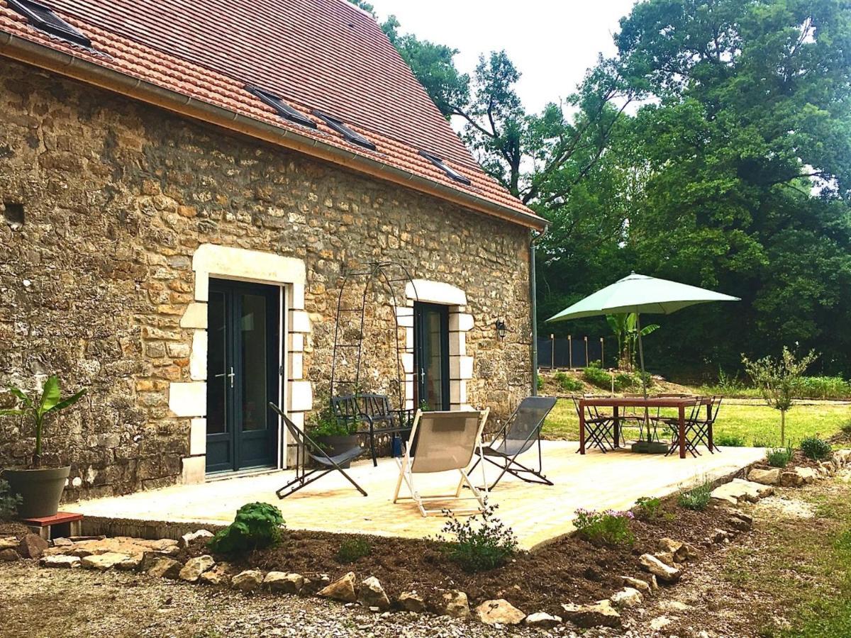 Maison Chaleureuse Avec Piscine パディラック エクステリア 写真
