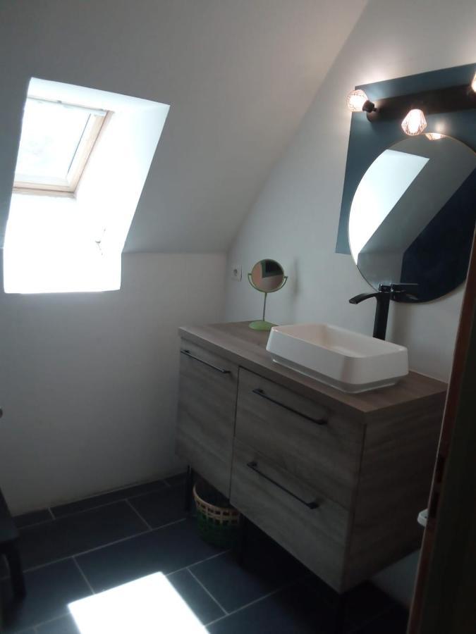 Maison Chaleureuse Avec Piscine パディラック エクステリア 写真